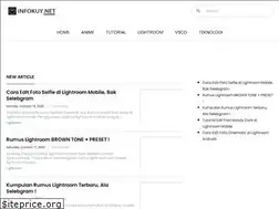 Sites similar to infokuy.net