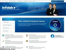 Sites similar to infolab.cc