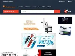 Sites similar to infolabmarket.com