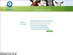 Sites similar to infolabo.com