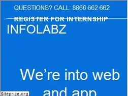 Sites similar to infolabz.in