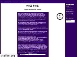 Sites similar to infoladen.de
