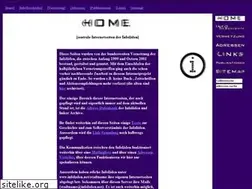 Sites similar to infoladen.net