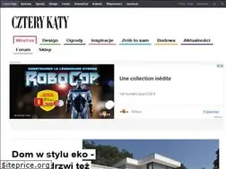 Sites similar to infoladnydom.pl