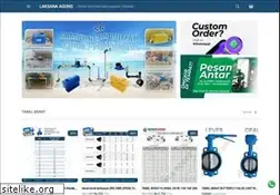 Sites similar to infolaksanaagung.blogspot.com
