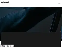 Sites similar to infoland.cl