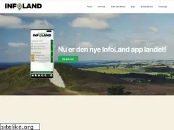Sites similar to infoland.dk