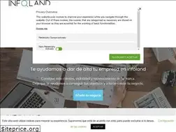 Sites similar to infoland.es