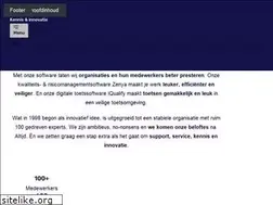 Sites similar to infoland.nl