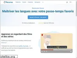 Sites similar to infolangue.fr