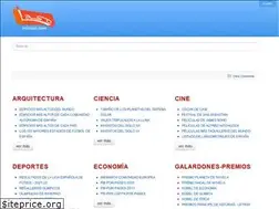 Sites similar to infolaso.com