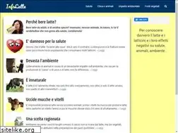 Sites similar to infolatte.it