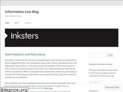 Sites similar to infolawblog.com