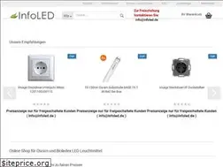 Sites similar to infoled.de