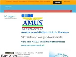 Sites similar to infolegge.it