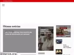 Sites similar to infoleste.com.br