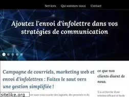 Sites similar to infolettre.net