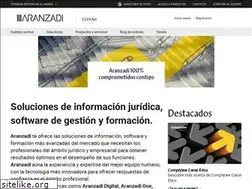 Sites similar to infolex.es