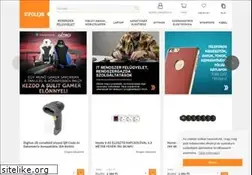 Sites similar to infolex.hu