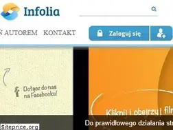 Sites similar to infolia.pl