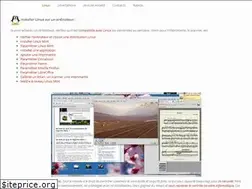 Sites similar to infolib.re