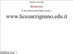 Sites similar to infoliceoleonardodavinci.it