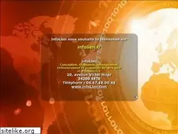 Sites similar to infolien.fr