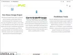 Sites similar to infolierepvc.ro