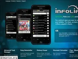 Sites similar to infolife.mobi
