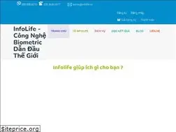 Sites similar to infoliferussia.com