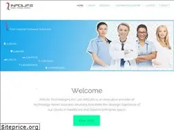 Sites similar to infolifetech.com