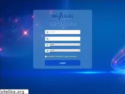 Sites similar to infolight.com