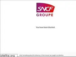 Sites similar to infolignes.fr