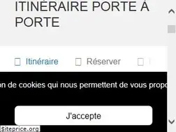 Sites similar to infolignes.net