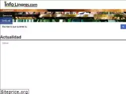 Sites similar to infolinares.com