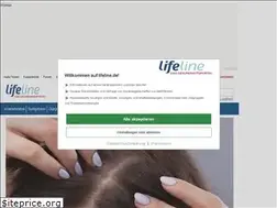 Sites similar to infoline-probiotik.de