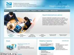 Sites similar to infoline-rk.ru