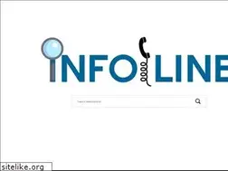 Sites similar to infolineonline.com