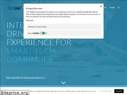 Sites similar to infolink-exp.com