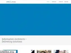 Sites similar to infolink-usa.com