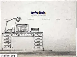 Sites similar to infolink-verlag.de