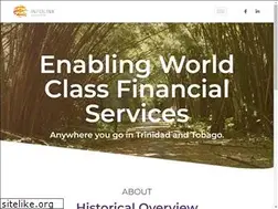 Sites similar to infolink.co.tt
