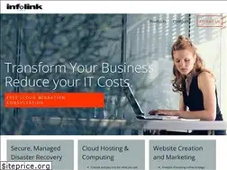 Sites similar to infolink.com