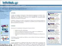 Sites similar to infolink.gr