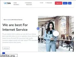 Sites similar to infolinkbd.com