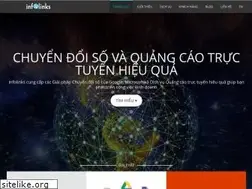 Sites similar to infolinks.vn