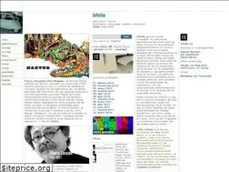 Sites similar to infolio.es