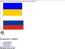 Sites similar to infolio.top