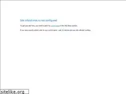 Sites similar to infolist-msk.ru