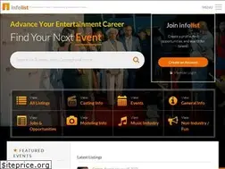 Sites similar to infolist.com